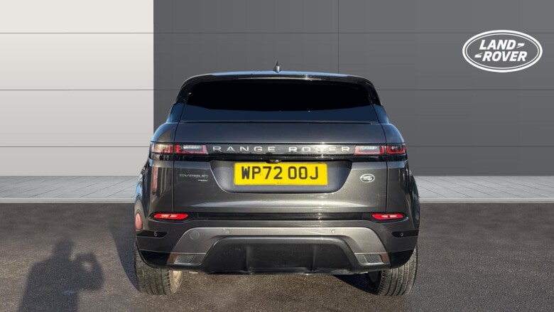 Land Rover Range Rover Evoque 1.5 P300e R-Dynamic SE 5dr Auto Hatchback
